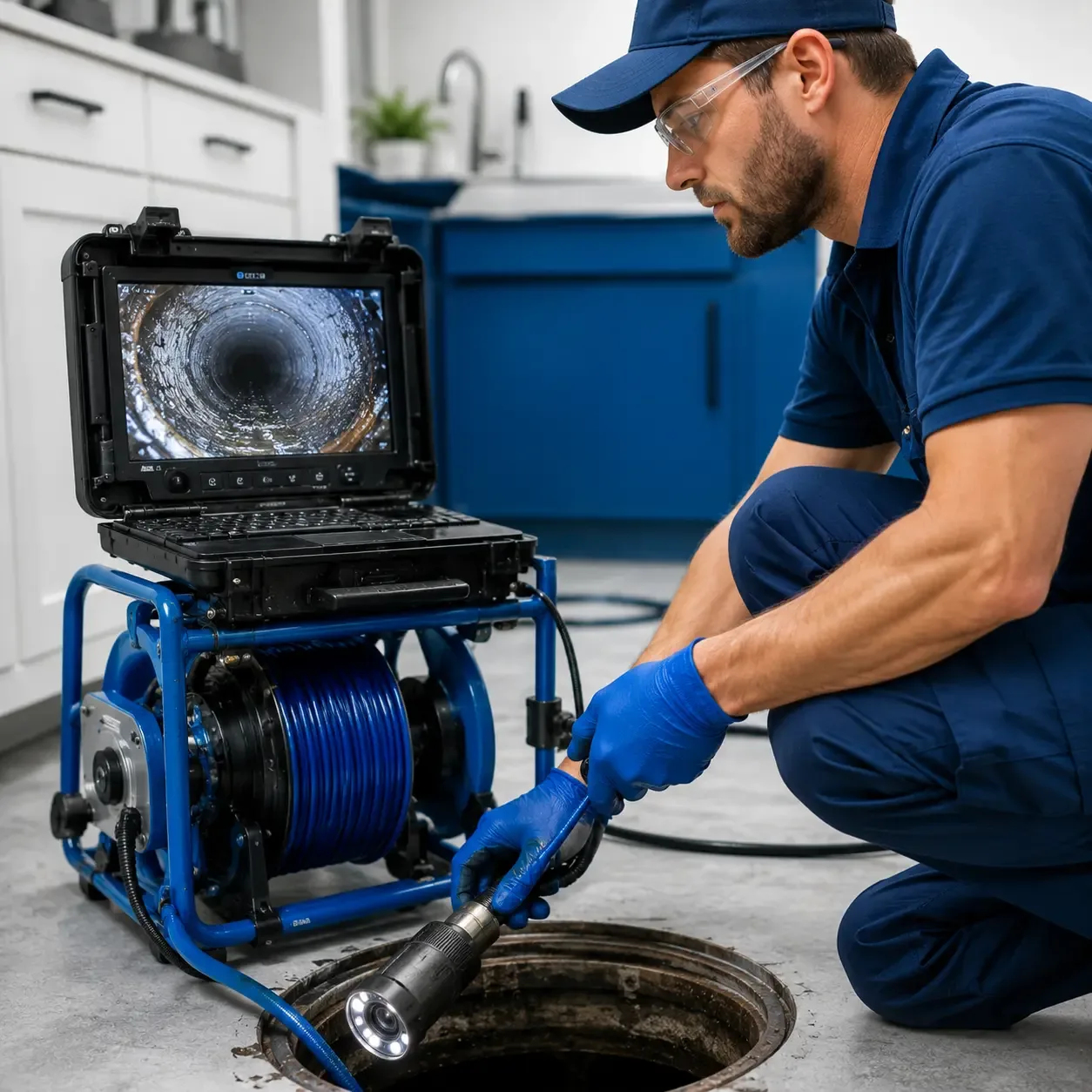 Pipe Relining professionals serving Marion Center, PA
